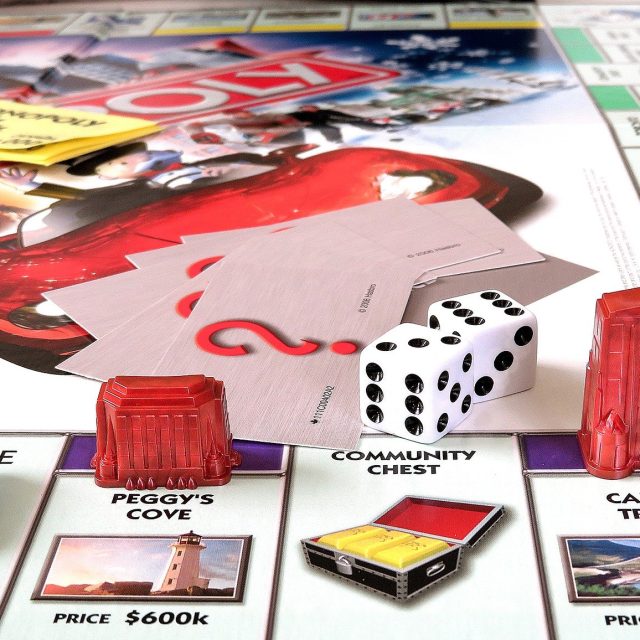 Benefits of Family Gaming