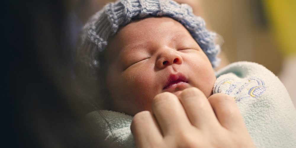 Should You Give Your Infants Probiotics