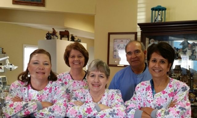 Lugo, Alberto DMD, PC