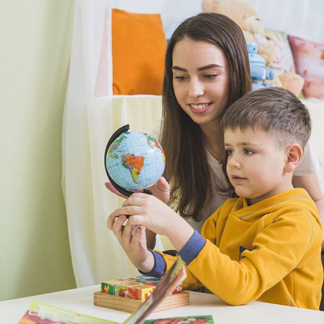 Local Summer Learning Options