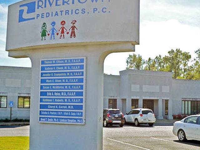 Rivertown Pediatrics