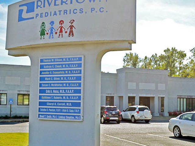 Rivertown Pediatrics