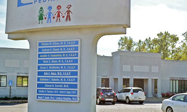 Rivertown Pediatrics