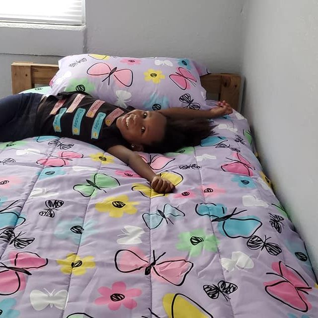 And Inside Look at: Sleep in Heavenly Peace