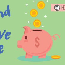 Teach Kids to Spend, Save, Give