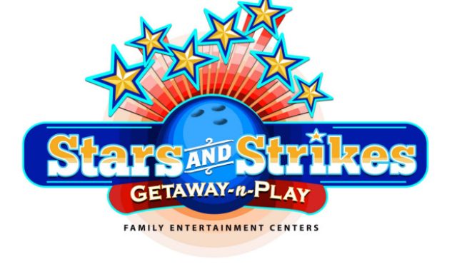 Stars And Strikes – Arcade, Bowling, Laser Tag