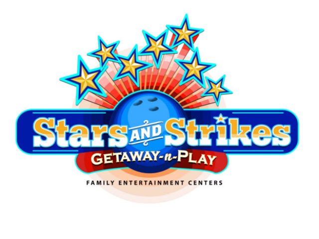 Stars And Strikes – Arcade, Bowling, Laser Tag