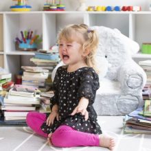 Tips for Common Toddler Challenges