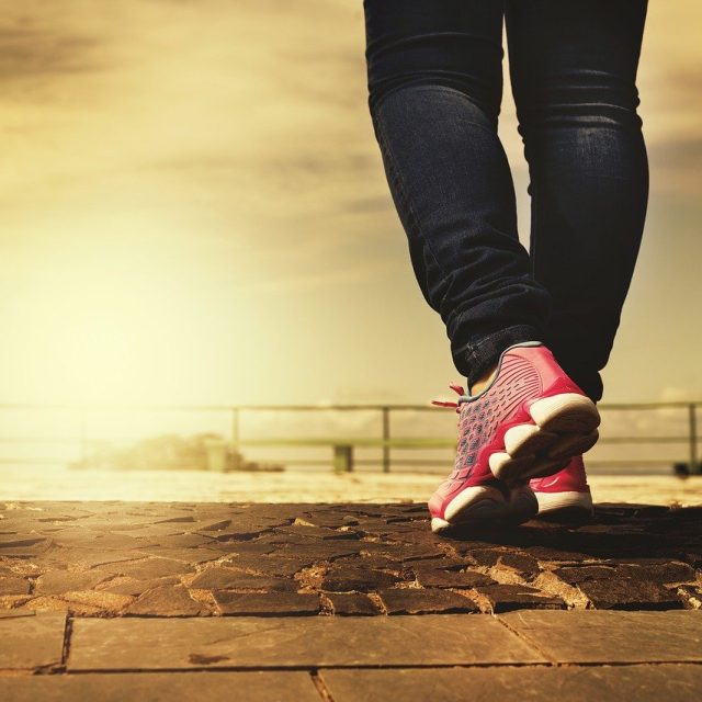 Workout Myths