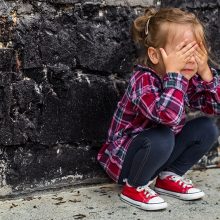 Toddler Talk: What are they really trying to say?