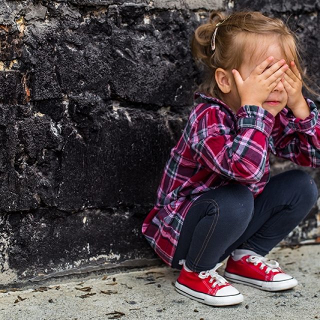 Toddler Talk: What are they really trying to say?